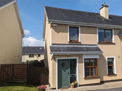 45 Rosehill, Newport, Co. Tipperary