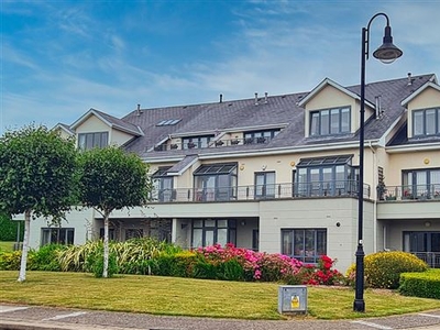 46 Corr Castle, Sutton, Dublin 13