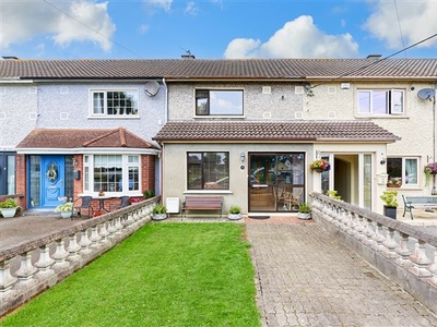 49 St. Brigid's Villas, Navan, Meath