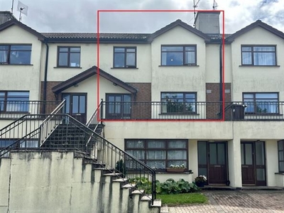 5 Cromwells Fort Grove, Mulgannon, Wexford Town, Wexford