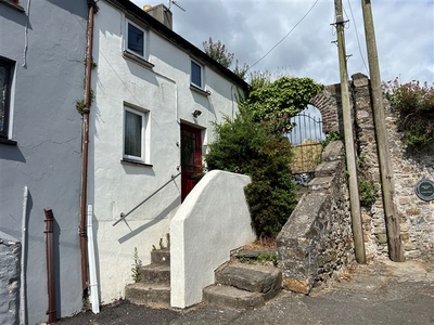 5 Marys Lane, Wexford Town, Wexford