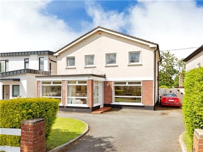 50 Watson Road, Killiney, Co. Dublin