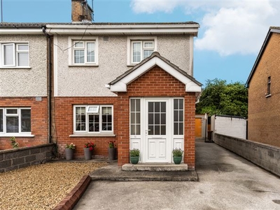 51 Newfield Estate, Drogheda, Louth