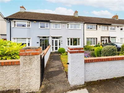 52 Glasilawn Road, Glasnevin, Dublin 11