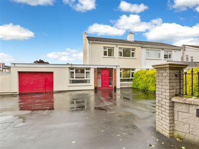 54 Clonsilla Road, Blanchardstown, Dublin 15