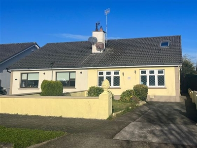 57 Árd Rí, Beamore Road, Drogheda, Meath