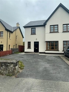 6 Cuirt Merriman, Ennistymon, Clare