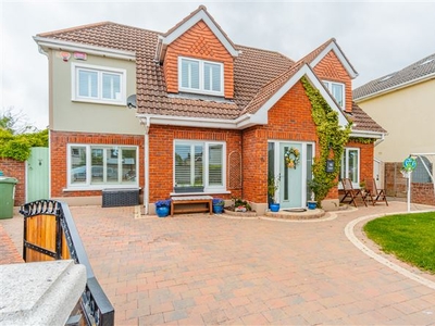 61 Hazelwood, Donabate, Dublin