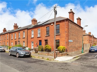 62 Ellesmere Avenue, North Circular Road, Dublin 1