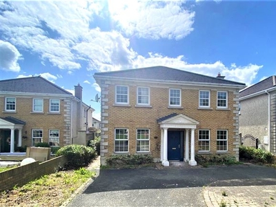 66 Wellesley Manor, Newbridge, Co. Kildare