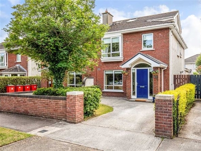 67 The Park, Beaumont Woods, Beaumont, Dublin 9, County Dublin