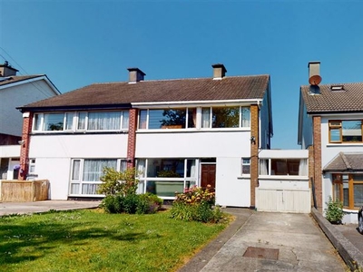 75 Wyattville Park, Loughlinstown, Co. Dublin