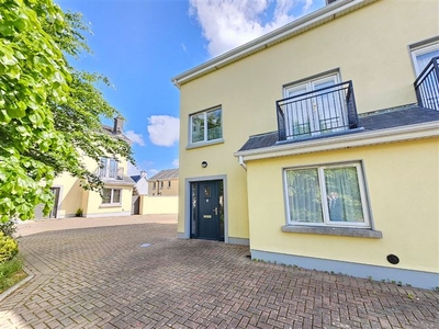 8 Banner Court, Ennis, Co. Clare