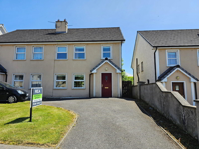 8 Railway View, Belturbet