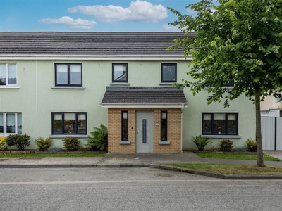 9 Kilhedge Lane, Lusk, Dublin