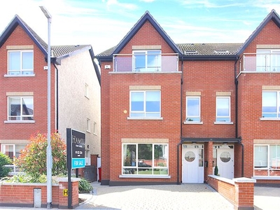 9 Norabrook, Howth Road, Clontarf, Dublin 3