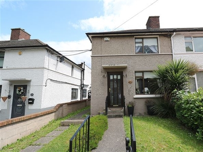 97 Broombridge Road, Cabra, Dublin 7