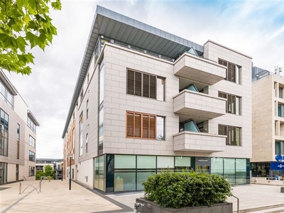 Apt 26, Building 3, Kilmainham Square, Inchicore Road, Kilmainham, Dublin 8