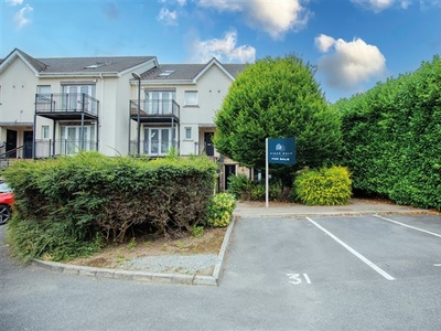 Apt. 34 Melville View, Jamestown Little,, Finglas, Dublin 11