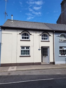 Bel Ami, 36B South Main Street, Youghal, East Cork