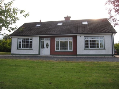 Carrickbane, Latton, Castleblayney, Monaghan