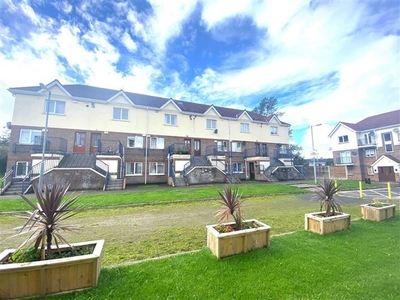 Millpark, Clondalkin, Dublin 22