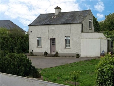 Pulwee Lodge, Skryne Hill, Tara, Co. Meath