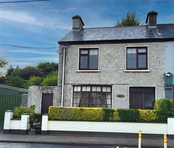 Saint Judes, Ballina, Mayo