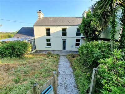 Shandrum House (C), Shandrum Beg, Bantry, Co. Cork