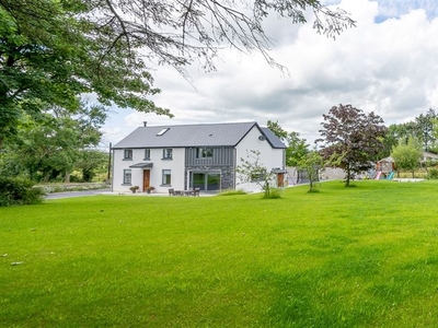 Templebryan North, Clonakilty, West Cork