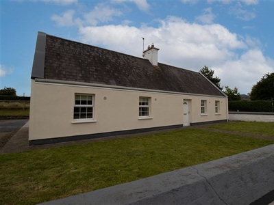 The Cross, Ballylynan, Laois