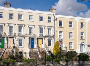 1 Clarinda Court, Clarinda Park West, Dun Laoghaire, Co. Dublin