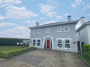 1 Hillcrest Manor, Newport, County Tipperary