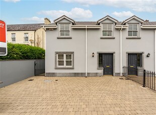 1 Saint Philomenas, Bishopstown Road, Wilton, Cork City