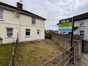 10 Sheehy Terrace, Clonmel