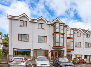 11 Thormanby Court, Howth, Dublin 13