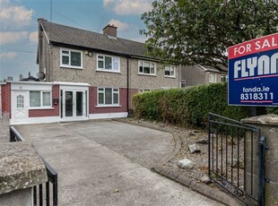 118 Tonlegee Road, Raheny, Dublin 5, County Dublin