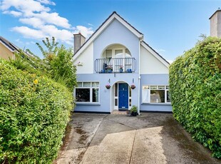 12 Bramley Court, Castleknock, Dublin 15, County Dublin