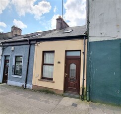 12 O'Connell Street, Blackpool, Co. Cork