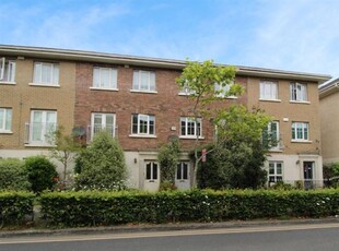 12 The Boulevard, Mount Garrett, Tyrrelstown, Dublin 15