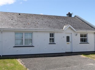 124 St. Helen's Village, KIlrane, Rosslare Harbour, Co. Wexford.