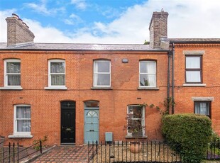 14 Elmwood Avenue Lower, Ranelagh, Dublin 6, County Dublin