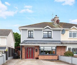 14 Riverchapel Avenue, Gorey, Wexford