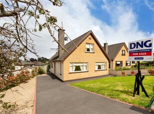 15 Glebemount, Wicklow Town, Co. Wicklow