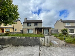 17 Glenard, Monavalley, Tralee, Kerry V92E3E5