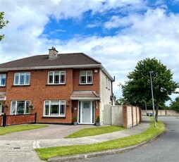 17 Stonebridge Park, Rochfortbridge, Westmeath