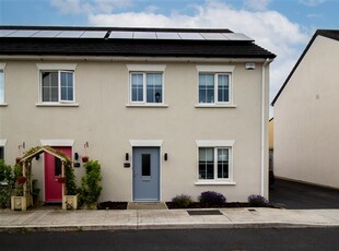 18 Clonkeen View Bellingham, Portlaoise, Laois R32 X2AE