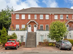 19 Ely Woods, Ballyboden Road, Rathfarnham, Dublin 16