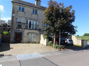 1a Maple Square, Castlepark, Mallow, Co. Cork, P51PDH7