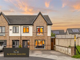 2 Elder Heath Woods, Tallaght, Dublin 24